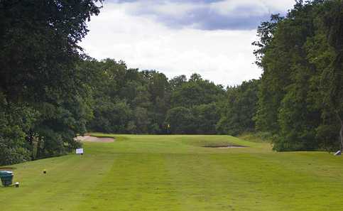 Gerrards Cross Golf Club - photo 6