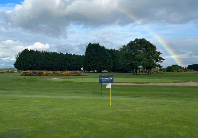 Cill Dara Golf Club - photo 2