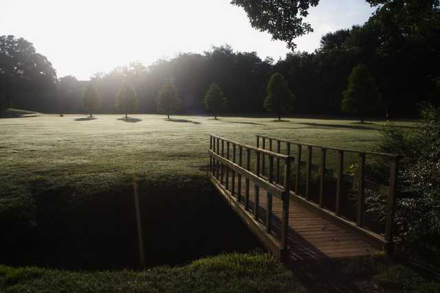 Dogwood Golf & Country Club - photo 1