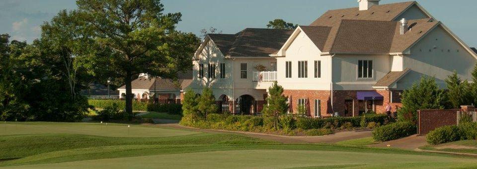 Nutters Chapel Golf & Country Club - photo 4