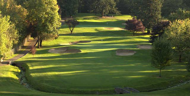Portland Golf Course - photo 2