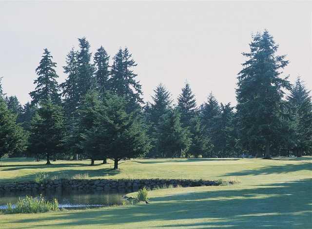 Meadow Park Golf Course - Meadow Park Course - photo 3