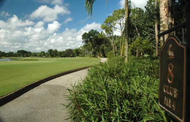 The Club at Pelican Bay - photo 5