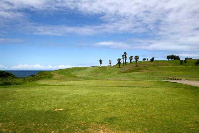 Randwick Golf Club - photo 2