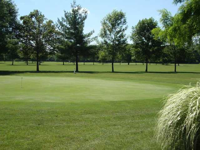 Cypress Run Golf Course - photo 3