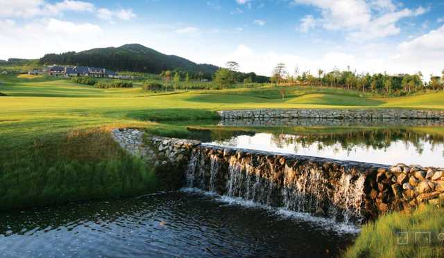 Dun Laoghaire Golf Club - photo 4