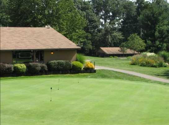 Mohican Hills Golf Course - photo 5
