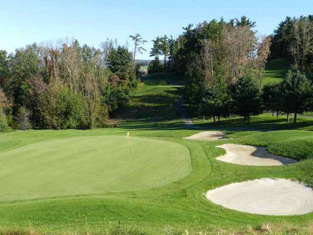 Southmoore Golf Club - photo 3
