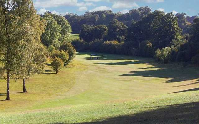 Reading Golf Club - photo 3