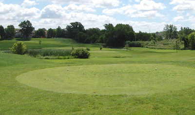 Medina Golf and Country Club - photo 3