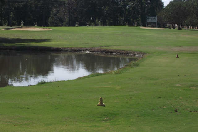 Green Oaks Golf Club - photo 3
