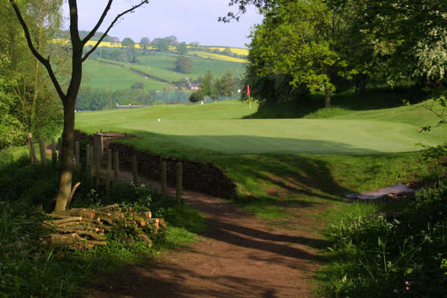 Grove Golf Centre - photo 7