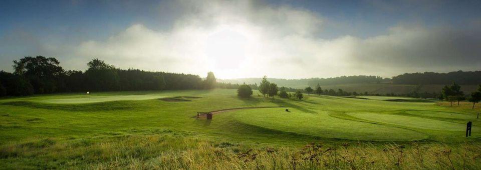 Chesfield Downs Golf and Country Club - photo 7