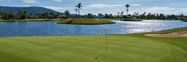 Safety Beach Golf Club - photo 3