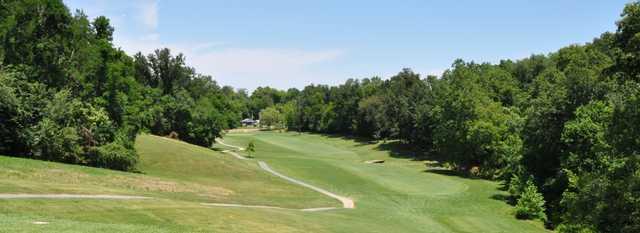Rock Spring Golf Course - photo 2