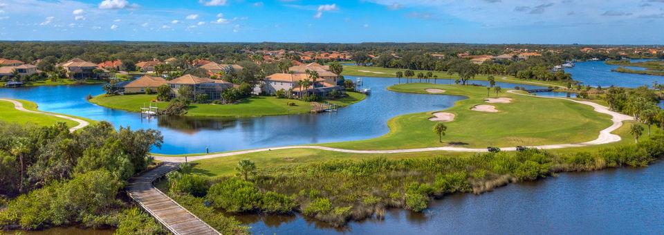 Waterlefe Golf and River Club - photo 6
