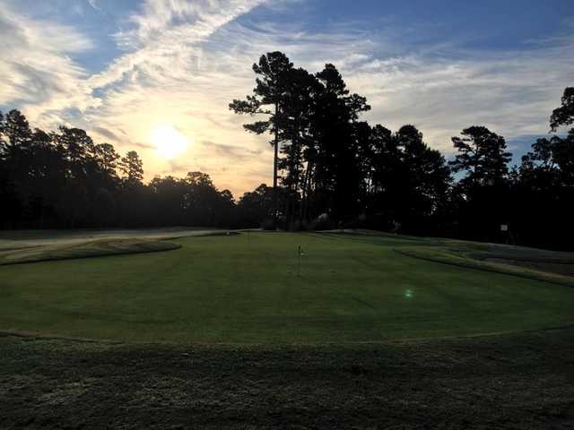 Russellville Country Club - photo 4