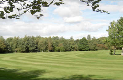 Prestwick St Cuthbert Golf Club - photo 5