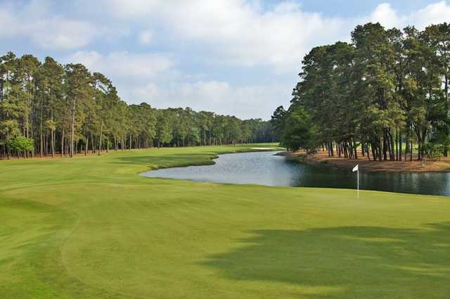 Lochinvar Golf Club - photo 2