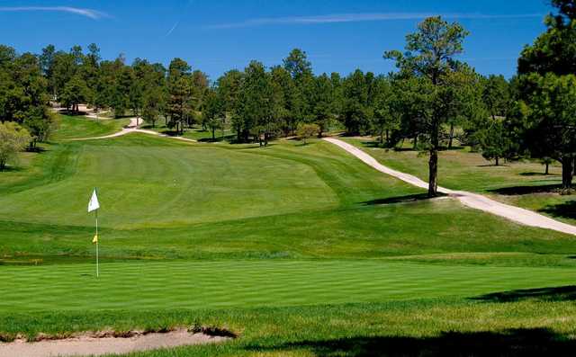 Country Club at Woodmoor - photo 4