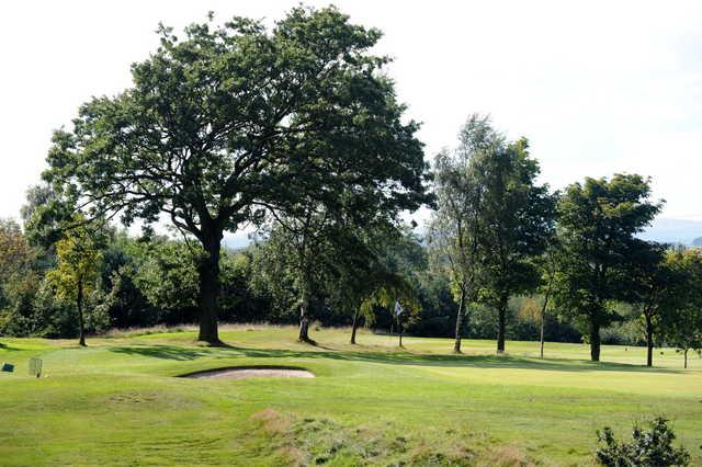 Baberton Golf Club - photo 3