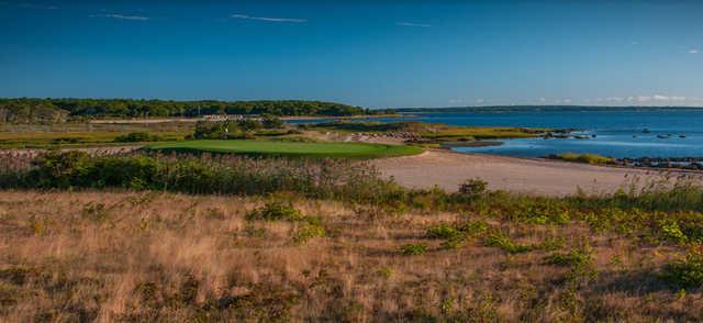 The Kittansett Club - photo 3
