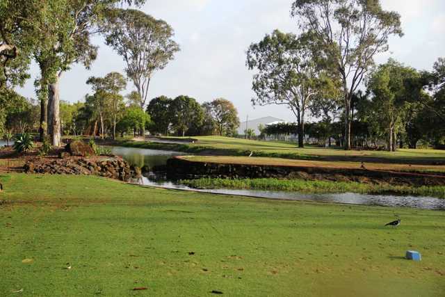 Bundaberg Golf Club - photo 4