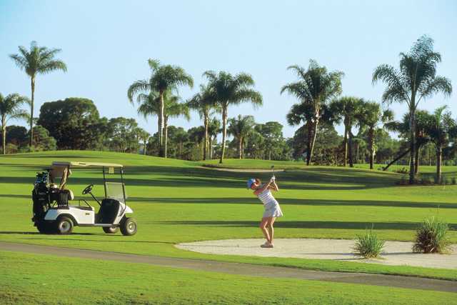 Club Med Sandpiper Bay