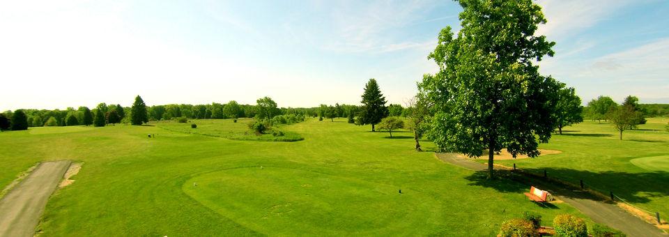 Hawk Meadows Golf Course - photo 5