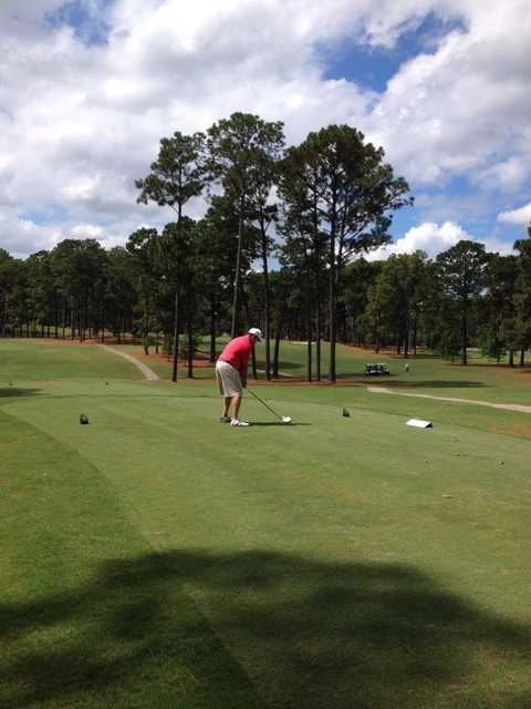 Hattiesburg Country Club - photo 3