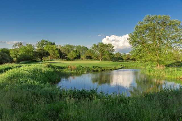 Boone Creek Golf Club - photo 2
