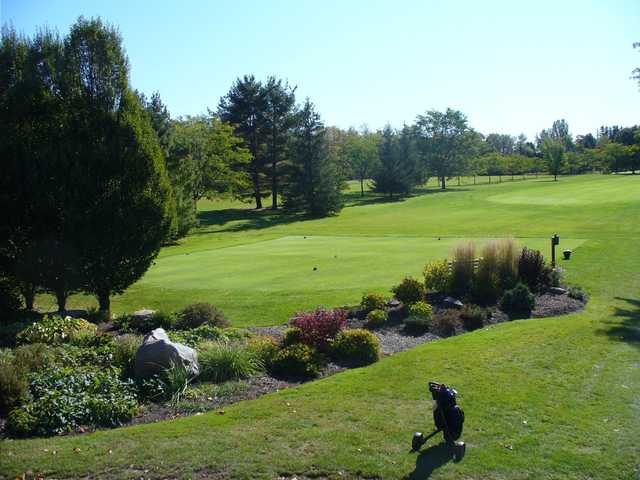 Gowanda Country Club - photo 1