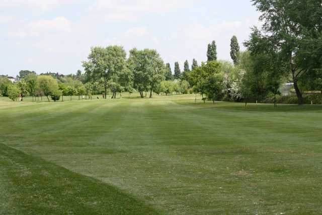 Sudbury Golf Club - photo 6