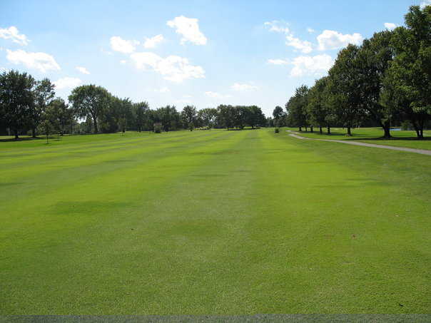 Woodhaven Country Club - photo 7