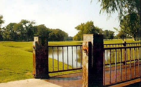 Ennis Country Club