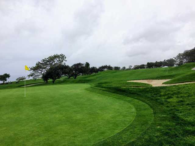 Torrey Pines Golf Course - South Course - photo 4