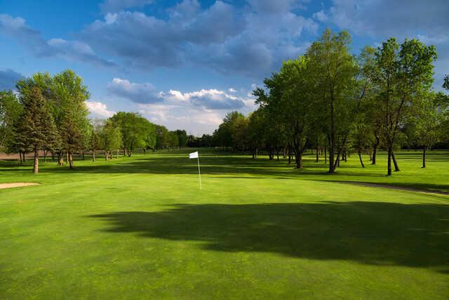 Austin Country Club - photo 2
