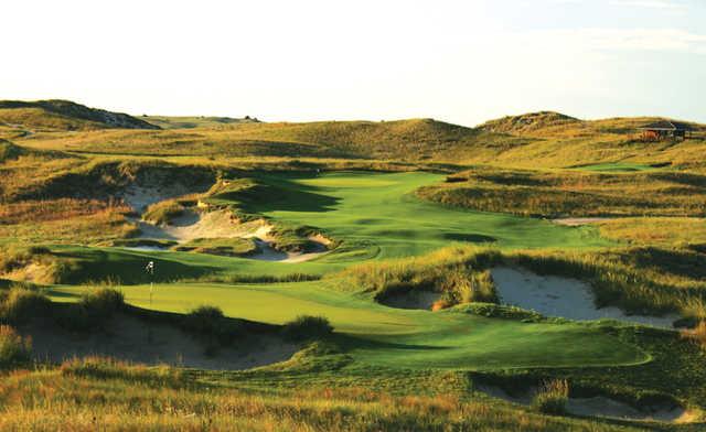 Shelter Harbor Golf Club - photo 1