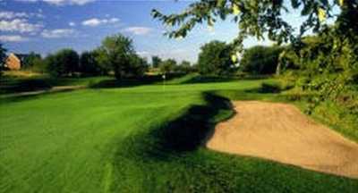 Fort Worth Golf Club - photo 1