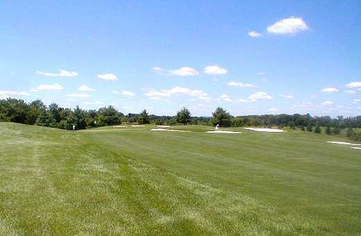 Black Rock Golf Course - photo 2