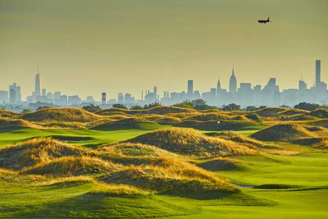 Trump Golf Links, Ferry Point - photo 1