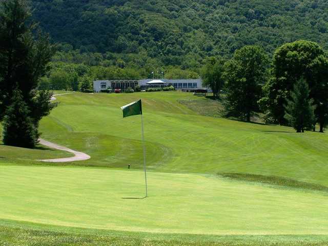 Fincastle Country Club - photo 3