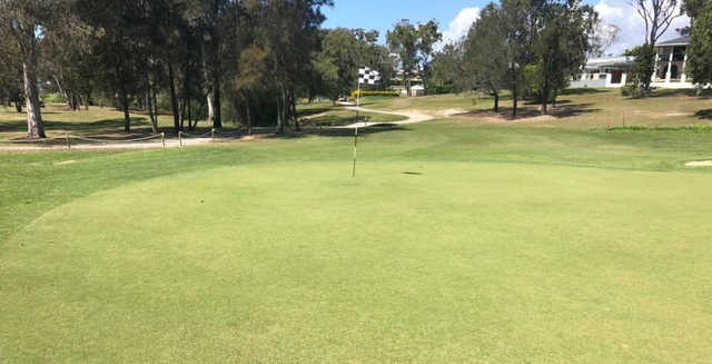 Helensvale Golf Club - photo 2