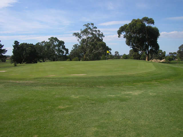 Craigieburn Golf Club - photo 2