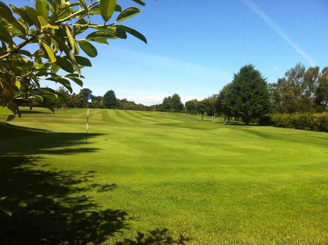 Hirsel Golf Club - photo 7