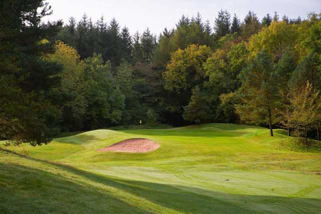Mold Golf Club - photo 2