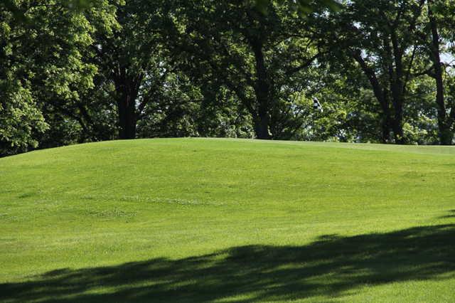 Lamoni Golf Club