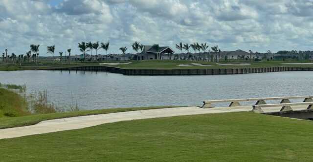Webbs Reserve Golf Club - photo 3