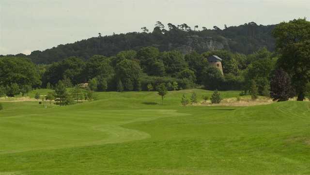 Hawkstone Park Golf Club - Championship Course - photo 5