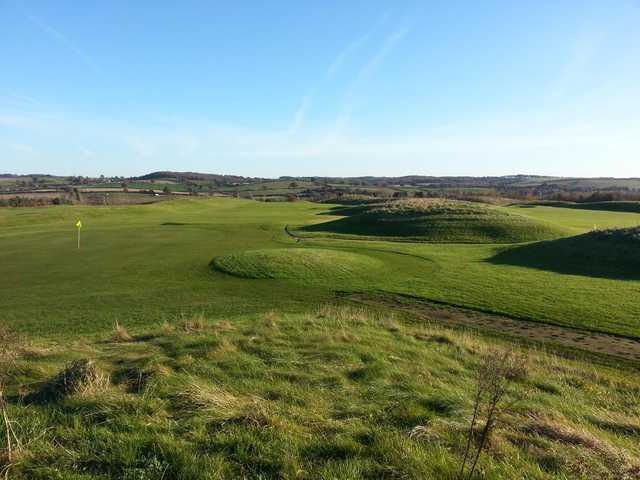 Leen Valley Golf Club